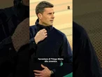 LA SCIABOLATA di Sandro PICCININI