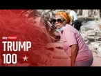 Eyewitness: Inside Venezuela’s disaster zone.. and what does Donald Trump have to do with it?
