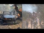Cisjordânia: três palestinos mortos por forças israelenses e confrontos com colonos | AFP