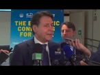 Conte: "Referendum fallito? Milioni di cittadini al voto, il governo scherza con la precarieta'"