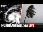 LIVE: Seven dead as storm rips through Caribbean with 175mph winds to hit Jamaica