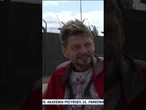 „Wpadał strażnik i mówił: są pluskwy, polać wrzątkiem”. Przerażająca relacja z celi