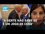 Análise: A instabilidade na relação entre Netanyahu e a Casa Branca | OP NEWS