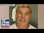 Chilling new details emerge on Colorado terror suspect's extensive plans