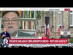 Prof. Grochmalski: premier Tusk zaczął już bez skrupułów uderzać w swoich koalicjantów