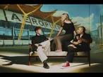 María Hein, Diego Arroyo y Yago Banet: Músicos con ‘boarding pass’