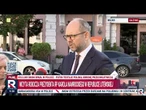 Wizyta Prezydenta RP w Republice Litewskiej Przydacz: z Wilnem łączą nas kultura i historia