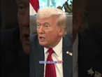 'VERY GOOD': Trump hints at potential bipartisan healthcare deal