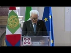 Mattarella: Le Accademie sono punto nevralgico di contributo alla vita del nostro Paese