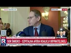 ,,TO AFERA KOALICJI OBYWATELSKIEJ - nie dajmy sobie wmówić, że nikt nic nie wiedział!'
