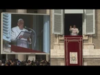 Papa Francisco pede tratado internacional para regular IA | AFP