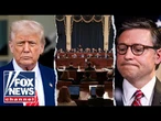 'PAINFUL TO SEE': Lawmaker describes '2 different directions' of 'big, beautiful' negotiations
