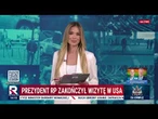 Informacje Telewizja Republika 25.09.2025 godz. 14:00