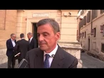 Guerra Ucraina, Calenda: "Posizioni Trump sempre più vicina a Putin, Ue deve difendersi da sola"