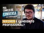 Fortaleza quase elegeu um prefeito de direita, e agora? | Pra Começo De Conversa