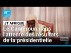 La tension monte au Cameroun dans l'attente des résultats de l'élection présidentielle