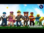 Roblox en el punto de mira: ¿Qué riesgos esconde para los menores? Análisis con Susana Quadrado