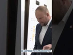 Narastają wątpliwości wokół ataku na biuro Platformy Obywatelskiej