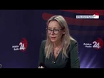 Buczyńska miażdży Czarzastego! ‘Członek PZPR nie powinien być drugą osobą w państwie!