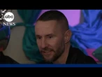 Backstage with Galantis at Miami Music Week