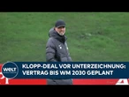 KLOPP-COUNTDOWN: Vertragsdetails vor Unterschrift – Laufzeit bis 2030 und Red-Bull-Deal