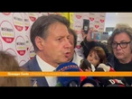 Migranti, Conte "Meloni e Orban avranno parlato di cose che non vanno"
