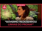 Governo redesenhou linhas do Pronaf para ampliar acesso, diz ministra