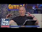 Greg Gutfeld: This is their idea of a debate...