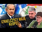 IZRAEL PRÓBUJE WYKOŃCZYĆ HEZBOLLAH. "MAJĄ OGROMNY KŁOPOT"