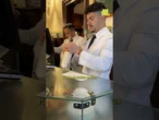 Así es Casa Labra, el templo del bacalo en Madrid #Bacalao #Madrid #Gastronomía