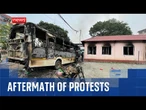 Nepal's Gen Z protests: Will destruction caused across the capital undermine their cause?