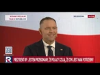 TYLKO U NAS! Prezydent Nawrocki: apeluję do służb – służcie wolnej Polsce i przestrzegajcie prawa!