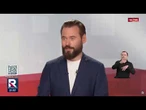 Stanowski mocno do Hołowni: czy pani posłanka Mucha powinna stać ponad prawem?