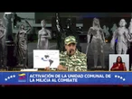 Maduro diz que diferenças com EUA não justificam um conflito militar | AFP