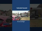 Tankrabatt beendet: Steigende #Spritpreise und Verbraucherfrust