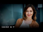 DIRECTO: Encuentro con periodistas, con Sílvia Colomé
