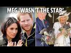 Meghan Markle & Prince Harry's Australia tour was when the ROT set in, royal expert says