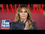 Melania's response to magazine offer that prompted staff meltdown revealed