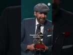 Latin Grammy 2024: Juan Luis Guerra eclipsa a las estrellas de la música urbana