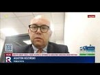 #PO11 | Koziński: Tusk nie rządzi, tylko kalkuluje. Liczy się tylko wynik wyborów