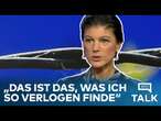 WAGENKNECHT: 