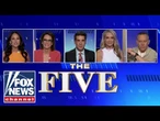 ‘The Five’: Scandal-plagued Platner wins his primary