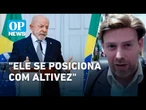 Análise: No G7, Lula se posiciona de forma assertiva tendo à frente a política de Trump l OP NEWS