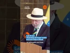 Lula diz que “Guerreiras do K-pop” mostra força da Coreia no Brasil