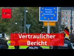 Vertraulicher Bericht zeigt: Deutschland nicht mehr Asyl-Spitzenreiter in Europa