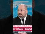 Bielan: trwa nagonka Tuska na Szymona Hołownię i ludzi z Polski 2050