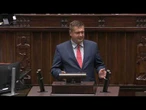 Porzucek: mówicie o solidarności, a czy jakikolwiek kraj pomógł Ukrainie bardziej niż Polska?!