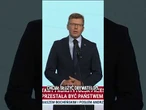 Postać Waldemara Żurka sędziego, który stał się politykiem łamiącym prawo