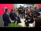 Gruppo FS, focus sull'intermodalità alla fiera TTG