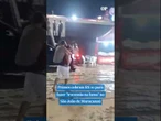 Primos cobram R$ 10 para fazer “travessia na lama” no João de Maracanaú, no Ceará #shorts #viral